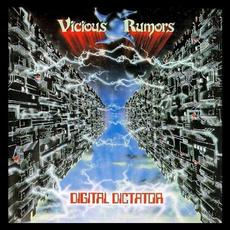 Digital Dictator (Remastered) mp3 Album by Vicious Rumors