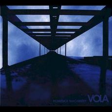 Homesick Machinery mp3 Album by Vola