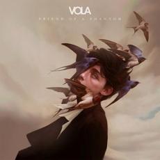 Friend of a Phantom mp3 Album by Vola