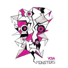 Monsters mp3 Album by Vola