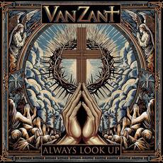 Always Look Up mp3 Album by Van Zant