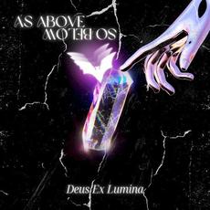 As Above So Below mp3 Album by Deus Ex Lumina