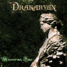 Miserere mei, Deus mp3 Album by Drakaryan