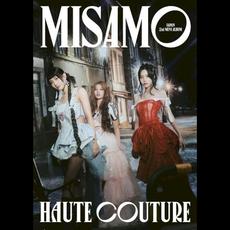 HAUTE COUTURE mp3 Album by MISAMO