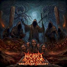 Grave(y)art Gallery mp3 Album by Macabre Demise