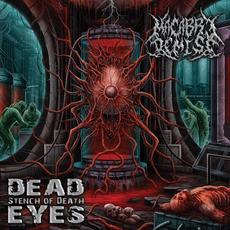 Dead Eyes Stench Of Death mp3 Album by Macabre Demise