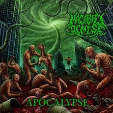 Apocalypse mp3 Album by Macabre Demise