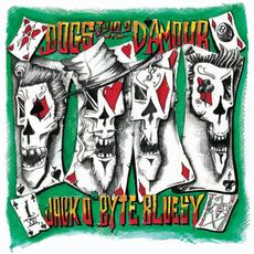 Jack O'Byte Bluesey, Vol. 1 mp3 Album by Tyla's Dogs D'Amour