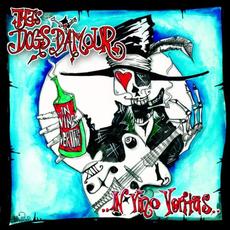 In Vino Veritas mp3 Album by Tyla's Dogs D'Amour