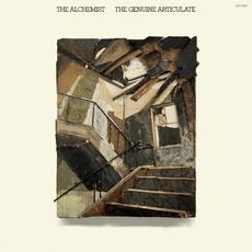 The Genuine Articulate mp3 Album by The Alchemist