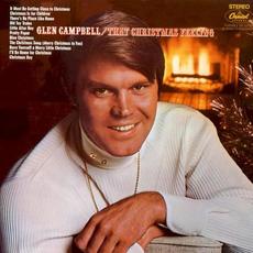 That Christmas Feeling mp3 Album by Glen Campbell