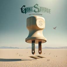 Retrograde mp3 Album by Gone Savage