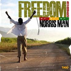 Freedom Dub mp3 Album by Norrisman