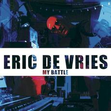 My Battle mp3 Album by Eric de Vries