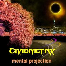 Mental Projection mp3 Album by Chaometry