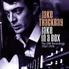 Jake in a Box: The EMI Recordings 1967-1976 mp3 Artist Compilation by Jake Thackray