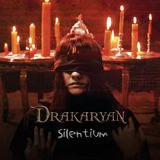 Silentium mp3 Single by Drakaryan