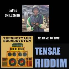 No Have to Time mp3 Single by Trensettahs Sound System