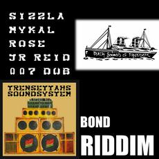 007 Dub mp3 Single by Trensettahs Sound System