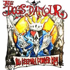 I'll Keep My Powder Dry mp3 Single by Tyla's Dogs D'Amour