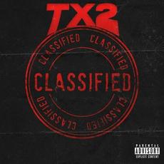 #CLASSIFIED mp3 Single by TX2