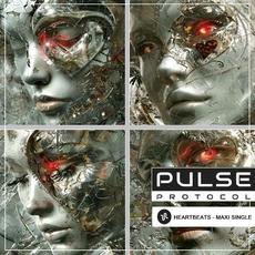 Heartbeats (Maxi Single) mp3 Single by Pulse Protocol