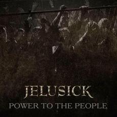 Power To The People mp3 Single by Jelusick