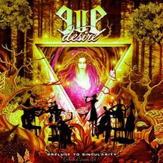 Prelude to Singularity: Orchestral Versions - Vol. 1 mp3 Single by Eve Desire