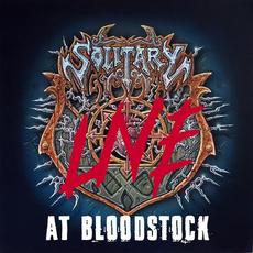 XXV: Live at Bloodstock mp3 Live by Solitary