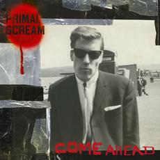 Come Ahead mp3 Album by Primal Scream