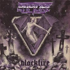 Blackfire mp3 Album by Raptore