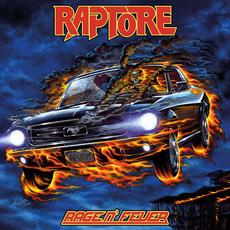 Rage n' Fever mp3 Album by Raptore