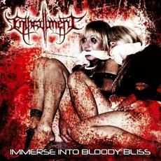 Immerse Into Bloody Bliss mp3 Album by Enthrallment