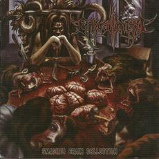 Smashed Brain Collection mp3 Album by Enthrallment