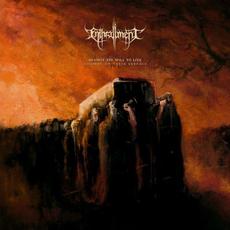 Against The Will To Live - Macabre Universe Embrace mp3 Album by Enthrallment