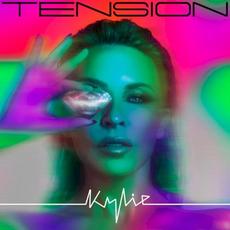 Tension mp3 Album by Kylie