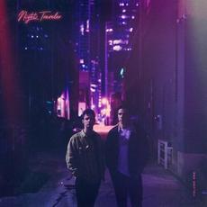 Night Traveler, Vol. 1 mp3 Album by NIGHT TRAVELER