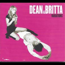 Variations mp3 Album by Dean & Britta