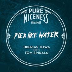 Flex Like Water mp3 Album by Tom Spirals