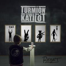 Reset mp3 Album by Turmion Kätilöt