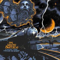 A Freight Train Through the Night mp3 Album by The White Buffalo