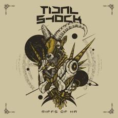 Riffs Of Ha mp3 Album by Tidal Shock