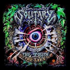 The Truth Behind The Lies mp3 Album by Solitary