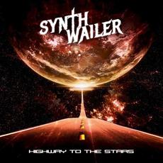 Highway to the Stars mp3 Album by Synthwailer