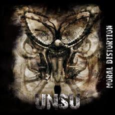 Moral Distortion mp3 Album by Unsu