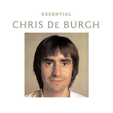 Essential mp3 Artist Compilation by Chris De Burgh