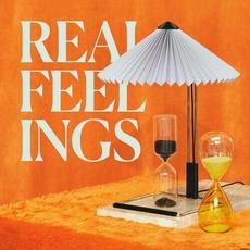 Real Feelings mp3 Single by Rondé