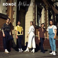 All That Was Left mp3 Single by Rondé