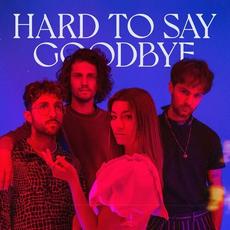 Hard to Say Goodbye mp3 Single by Rondé