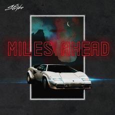 Miles Ahead mp3 Single by The Strike